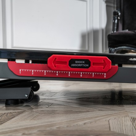 Беговая дорожка DFC ASCONA Pro T640 Беговая дорожка DFC ASCONA Pro T640