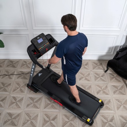 Беговая дорожка DFC ASCONA Pro T640 Беговая дорожка DFC ASCONA Pro T640