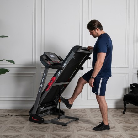 Беговая дорожка DFC ASCONA Pro T640 Беговая дорожка DFC ASCONA Pro T640