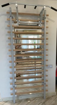 Шведская стенка для реабилитации Комби