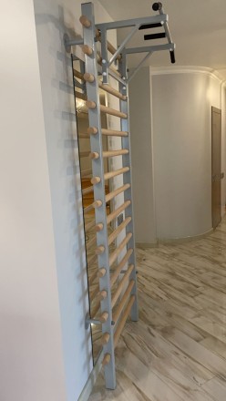 Шведская стенка для реабилитации Комби