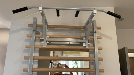 Шведская стенка для реабилитации Комби