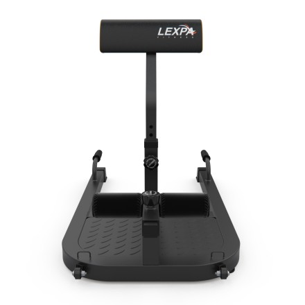 Тренажер для приседаний/гиперэкстензия DFC LEXPA D282 Тренажер для приседаний/гиперэкстензия DFC LEXPA D282