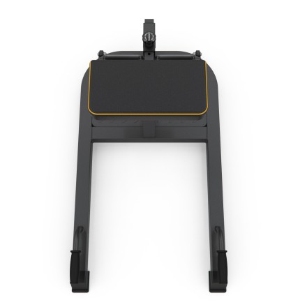 Тренажер для приседаний/гиперэкстензия DFC LEXPA D282 Тренажер для приседаний/гиперэкстензия DFC LEXPA D282