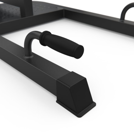 Тренажер для приседаний/гиперэкстензия DFC LEXPA D282 Тренажер для приседаний/гиперэкстензия DFC LEXPA D282