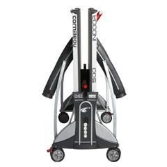 Теннисный стол Cornilleau Sport 500 Indoor (синий) Теннисный стол Cornilleau Sport 500 Indoor (синий)