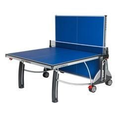 Теннисный стол Cornilleau Sport 500 Indoor (синий) Теннисный стол Cornilleau Sport 500 Indoor (синий)