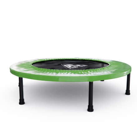 Батут DFC JUMP SUN 36'' зеленый