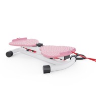 Фитнес платформа DFC с эспандерами SQ-TP01 Фитнес платформа DFC с эспандерами SQ-TP01