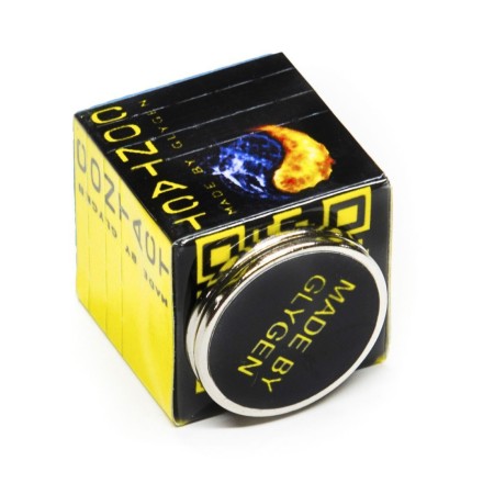 Мел "Contact Full" (синий) с магнитом Мел "Contact Full" (синий) с магнитом