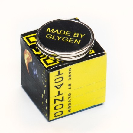 Мел "Contact Full" (синий) с магнитом Мел "Contact Full" (синий) с магнитом