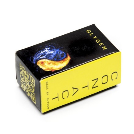 Мел "Contact Full" (синий) с магнитом Мел "Contact Full" (синий) с магнитом