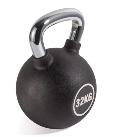Гиря с полиуретановым покрытием (CPU) 32 кг (модель: К-7) VictoryFit VF-KCPU320 Гиря с полиуретановым покрытием (CPU) 32 кг (модель: К-7) VictoryFit VF-KCPU320