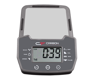 CARBON FITNESS U308 Велотренажер