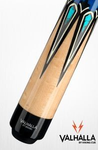 Кий / пул 2-pc "Viking Valhalla VA942" Кий / пул 2-pc "Viking Valhalla VA942"