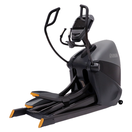 Эллиптический тренажер Octane XT-One с консолью Smart