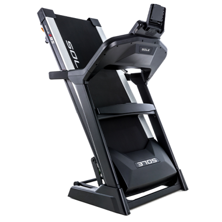 Беговая дорожка Sole F85