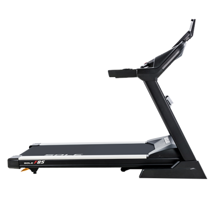 Беговая дорожка Sole F85