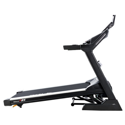 Беговая дорожка Sole F85