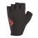 ADGB-12515 Женские перчатки для фитнеса Red - L