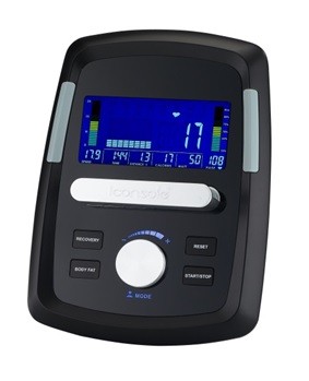 FE-1762AZBHQ Эллиптический тренажер Proxima Veritas iPro