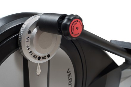 FE-1762AZBHQ Эллиптический тренажер Proxima Veritas iPro