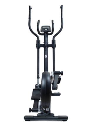 FE-1762AZBHQ Эллиптический тренажер Proxima Veritas iPro