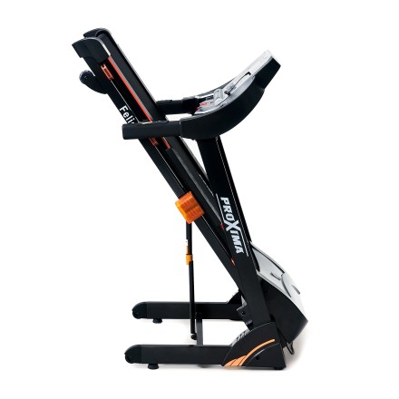 Беговая дорожка электрическая Proxima Felicia арт. PROT-210 Беговая дорожка электрическая Proxima Felicia арт. PROT-210