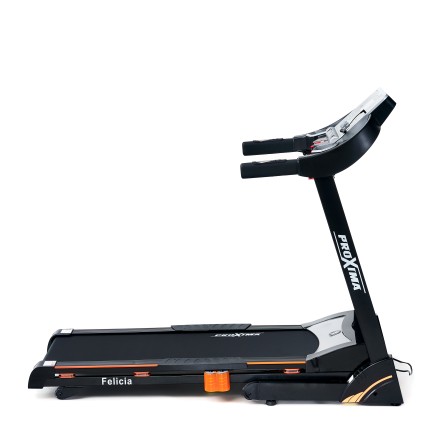 Беговая дорожка электрическая Proxima Felicia арт. PROT-210 Беговая дорожка электрическая Proxima Felicia арт. PROT-210