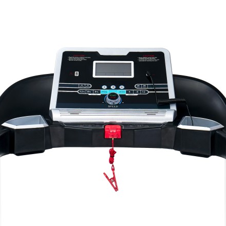 Беговая дорожка электрическая Proxima Felicia арт. PROT-210 Беговая дорожка электрическая Proxima Felicia арт. PROT-210