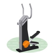 Тренажер «Степпер»