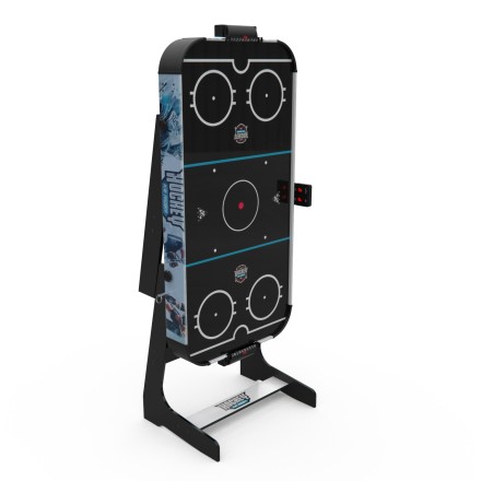 Игровой стол - аэрохоккей DFC ICE RIDER AT-140