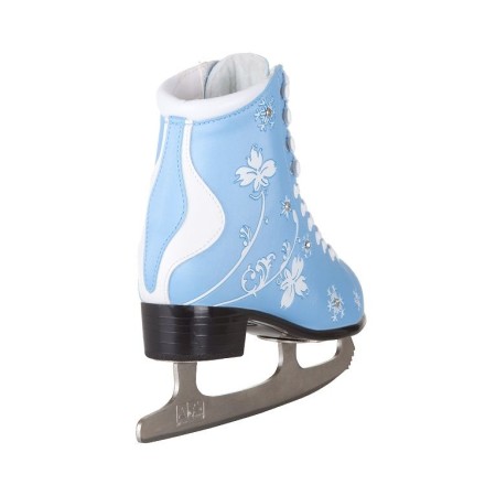 Фигурные коньки Fleur