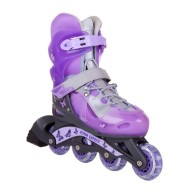 Роликовые коньки Joy violet