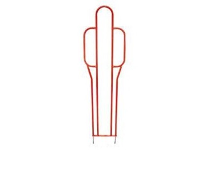 Манекен футбольный