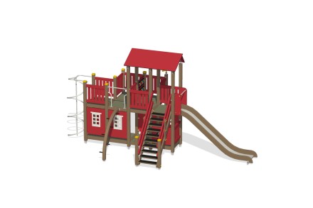 Игровой комплекс ИКL-07