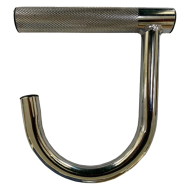 Рукоятка для фитнес-резинок KERNEL