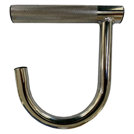 Рукоятка для фитнес-резинок KERNEL Рукоятка для фитнес-резинок KERNEL