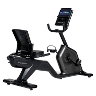 Горизонтальный велотренажер Schwinn 590R Горизонтальный велотренажер Schwinn 590R