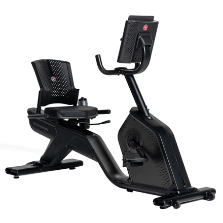 Горизонтальный велотренажер Schwinn 590R