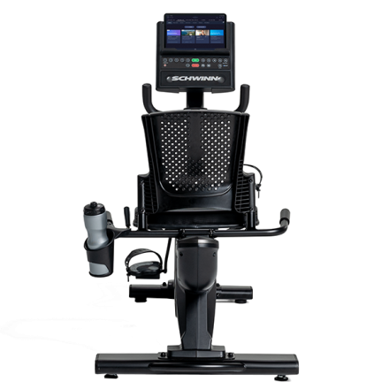 Горизонтальный велотренажер Schwinn 590R