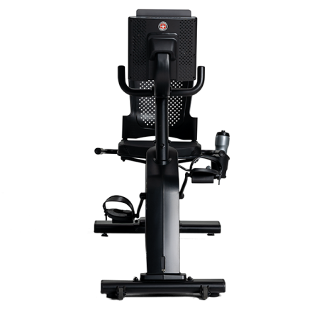 Горизонтальный велотренажер Schwinn 590R