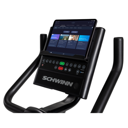 Горизонтальный велотренажер Schwinn 590R