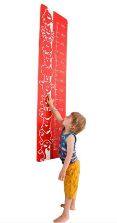 Игровая панель "Ростомер" KBT