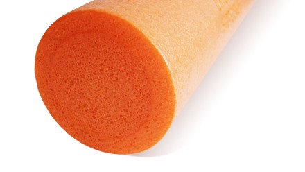 Ролик для пилатес цилиндрический 18"