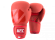 UFC Tonal Boxing Перчатки для бокса 12Oz - красные