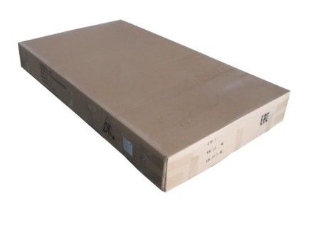 Игровой стол - аэрохоккей DFC EDMONTON 55" ES-AT-5530E1 (LED-шайба)