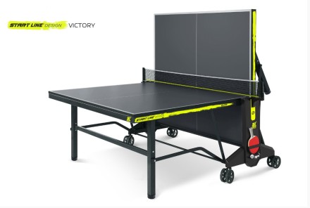 Теннисный стол   Victory Design