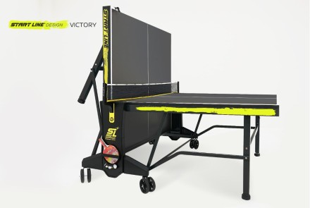 Теннисный стол   Victory Design