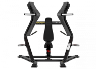 Жим от груди широкий с независимыми рычагами Hasttings Digger HD016-5